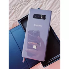 Celular Samsung Note 8