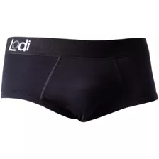 Kit 10 Cueca Slip Modal Ref 1328