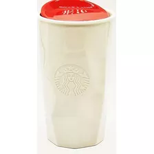 Starbucks Doble Pared Taza Facetas, 10 Onzas Líquidas.