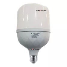 Lampara Led 65w Light Tronic Galponera Indoor X 10 Unidades