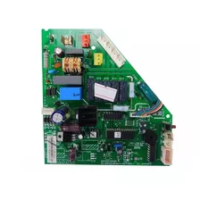 Placa Eletronica Evaporadora Springer Midea Msc-22crn1