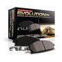 Power Stop  Z23-929  Z23 Evolution Pastillas Mazda 929