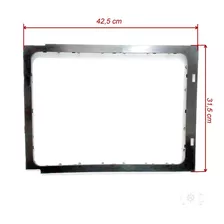 Moldura Interna Da Porta Microondas Cce