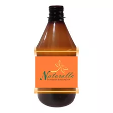 Aceite De Coco Neutro Prensado En Frio 500gr