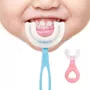 Tercera imagen para búsqueda de llama dientes bebe