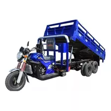 Sunl Motocarro Doble Eje 