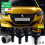 Birlos Seguridad Peugeot 301 Allure Originales