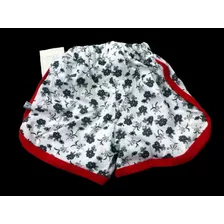 Short Blue Para Beba 9 Meses