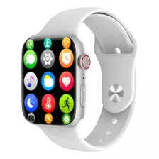 Smartwatch X-time Sw117 P/ iPhone Samsung Motorola Llamadas