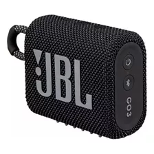 Cornetas Jbl Go3 (original)