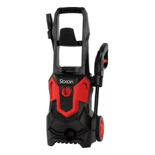 Hidrolavadora Hidrojet De 1650w 1950psi 110v Roccia