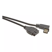 Mitutoyo905692spc Cable De Conexin Tipo De Derecho, 80 Long