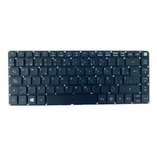 Teclado Acer E14-es 422g Nuevo