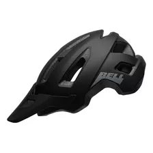 Casco Bell Mtb Nomad Mips Mat Blk/gry