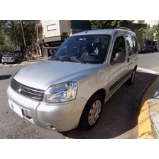 Citroen Berlingo Multispace Hdi92 Xtr Am22.5