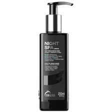 Truss Night Spa Serum Base 100% Cera Vegana 250ml+ Brinde