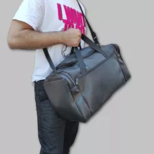 Bolsa De Viagem Mala De Bordo Reforçada