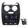 Pantalla Tactil Estereo Para Apto Para Gmc Acadia Chevrolet Color Fix