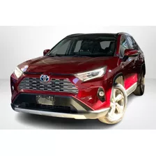 Toyota Rav4 2020