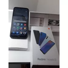 Celular Xiaomi Redmi Note 8 T
