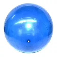 Pelota Esferodinamia Pilates 65 Cm Azul Gmp - Fabricantes