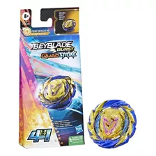 Beyblade Burst Quad Strike Fierce Achilles A8 Hasbro