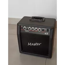 Amplificador Cubo Master 