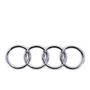 Logo Emblema Para Audi A5 Audi A5