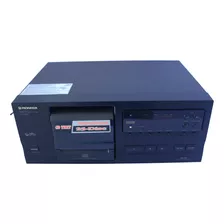 Cd Player Pioneer Pd-f607 Carrossel 25cd (1997-06) (descri)