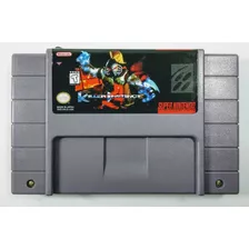 Killer Instinct, Jogo De Super Nintendo