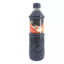 Molho De Soja Shoyu Tradicional De 500ml - Azuma