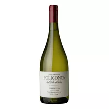 Vino Zuccardi Poligonos Tupungato Semillon X 750cc