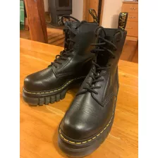 Botas Marca Dr. Martens Mujer 38