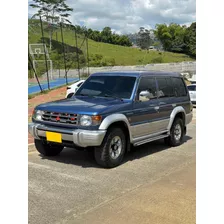 Mitsubishi Montero 2005 3.0 V43 Wagon