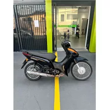 Honda C 100 Biz Es