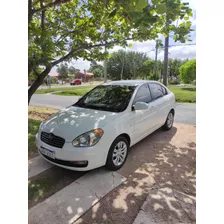 Hyundai Accent 1500 Crdi