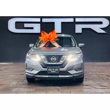 Nissan X-trail 2019 2.5 Sense 3 Row Cvt