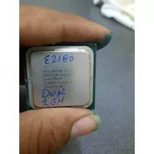 Intel Dual E2180