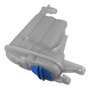 Tapa Refrigerante Coolant Volkswagen Golf Audi Tt A4 96-10 Audi A4