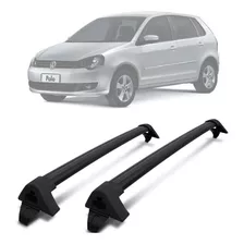 Rack De Teto Polo Hatch 2002 A 2012 4 Portas Projecar