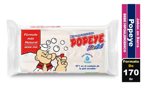 Popeye 