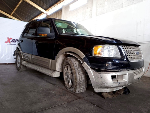 Transmision Caja Velocidades Ford Expedition 5.4 4x2 2003-06 Foto 6