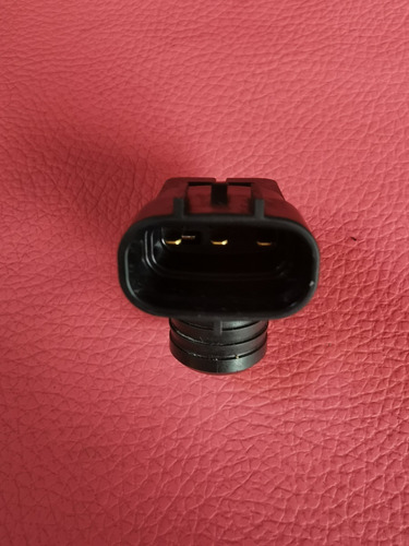 Sensor De Booster Toyota Yaris Sedan 2019 4 Cilindros  Foto 6