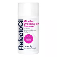 Refectocil Micellar Eye Make-up Remover 150ml Demaquilante