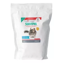 Alimento Comida Peletizado Para Chinchillas Abene 1k Premium