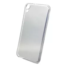 Protector Silicona Flexible Para Htc Desire 820