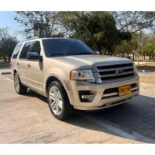 Ford Expedition 2017 3.5 Limited