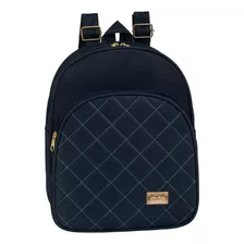 Bolsa Mochila Maternidade Menino Menina Luxo