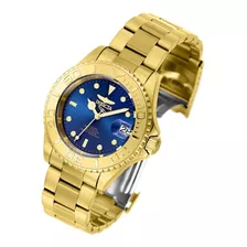 Reloj Invicta 26997 Oro Hombres