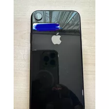 iPhone XR 128 Gb Negro O Mejor Oferta